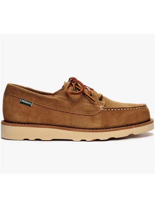 ASKOOKFIELD SEBAGO | 73111KW906 Beige Camel